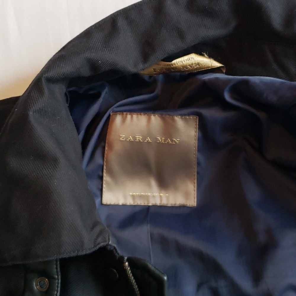 Zara Jacket - Picture 3 of 4